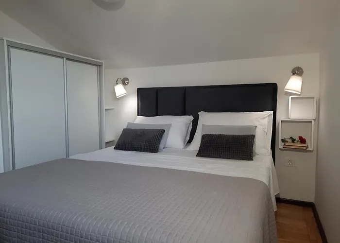 Apartments Hortensia