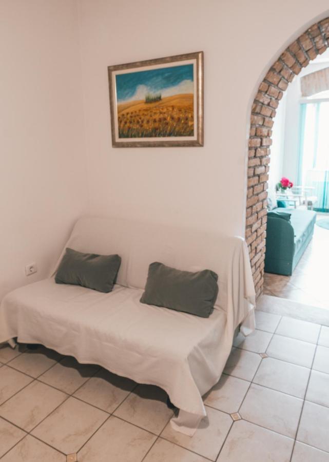 Apartment Hortensia