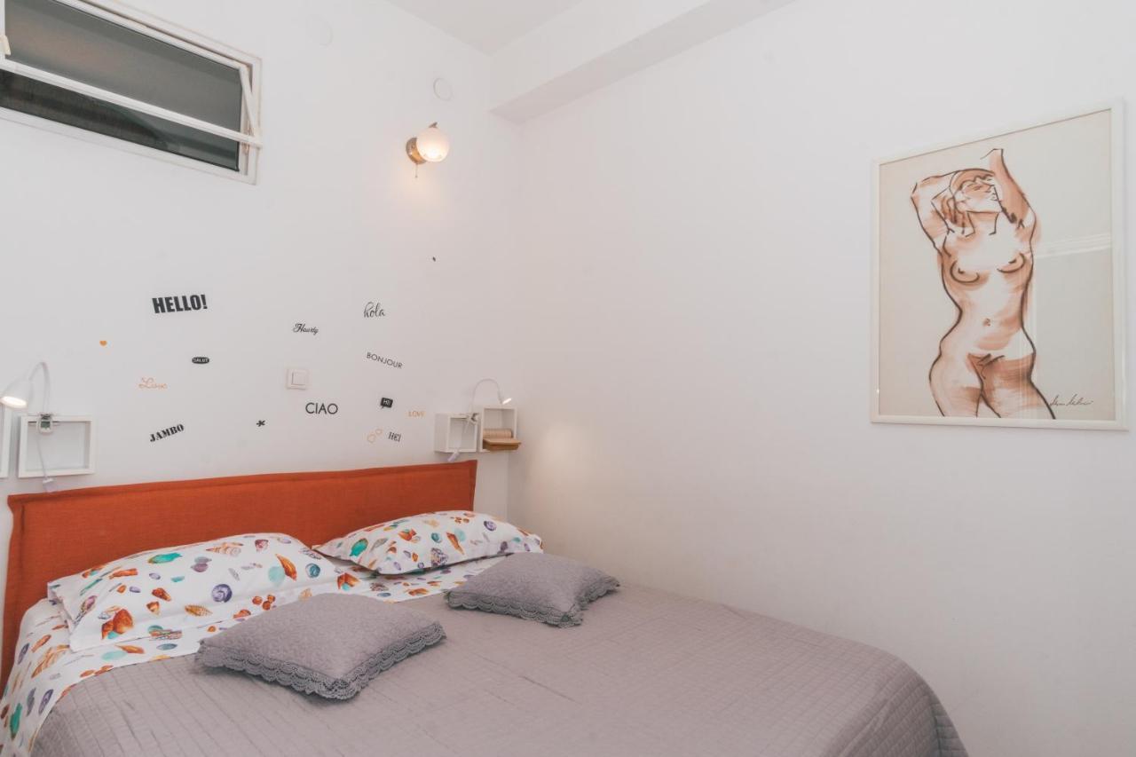 Appartement Hortensia Opatija