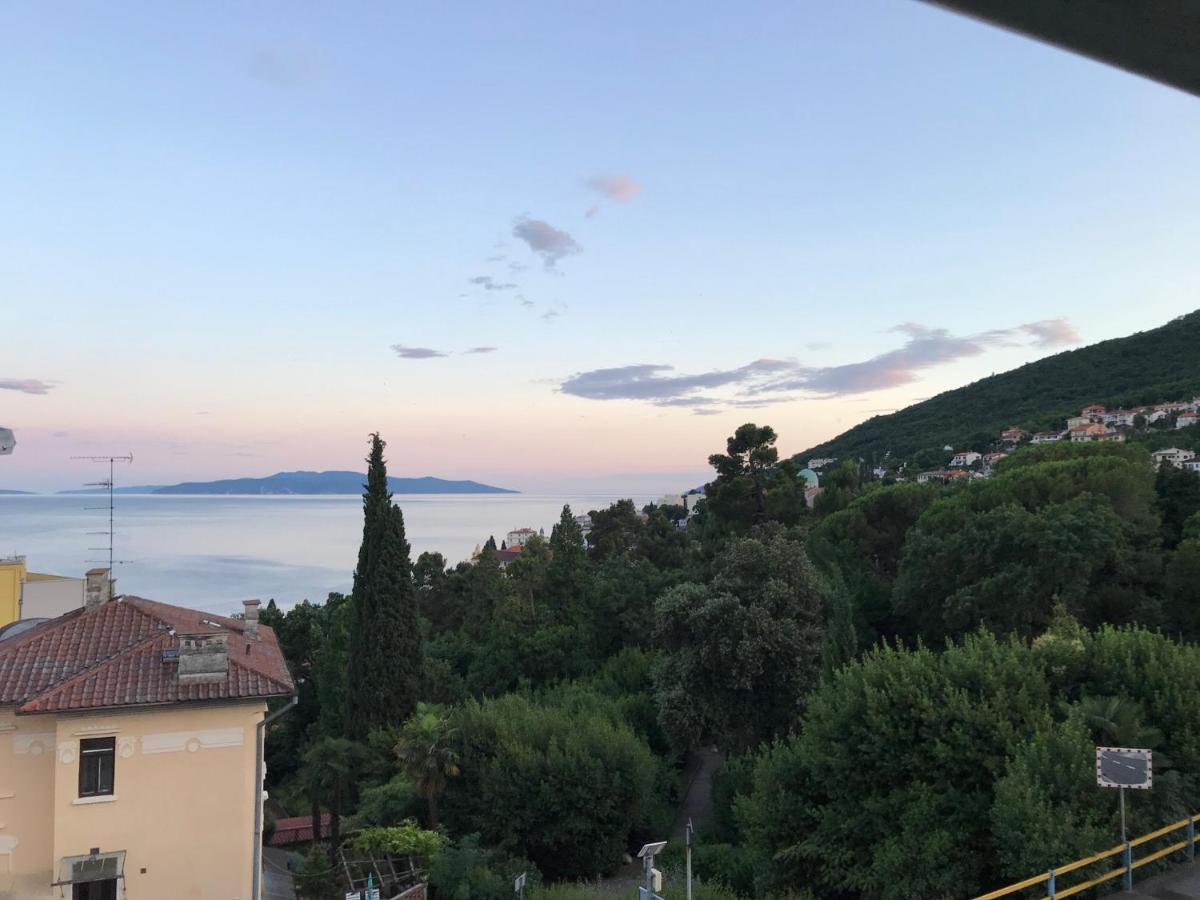 Appartement Hortensia Opatija