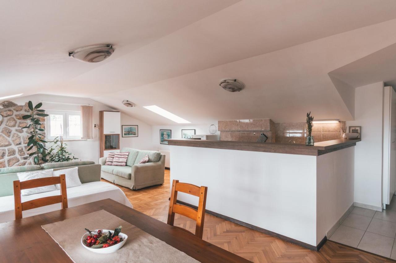 Appartement Hortensia *