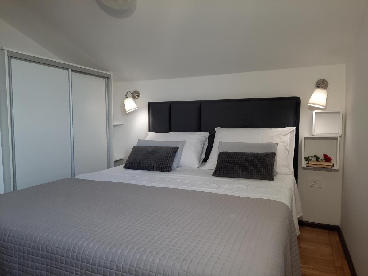 Appartement Hortensia Opatija
