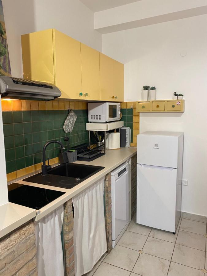 Appartement Hortensia