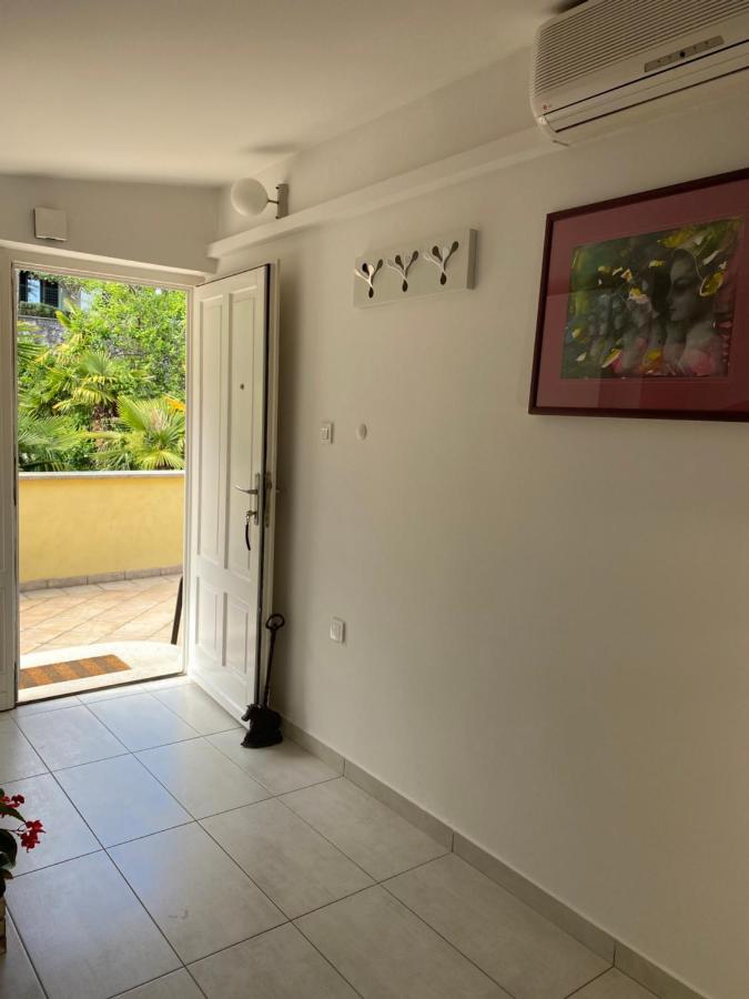 Hortensia Apartment *