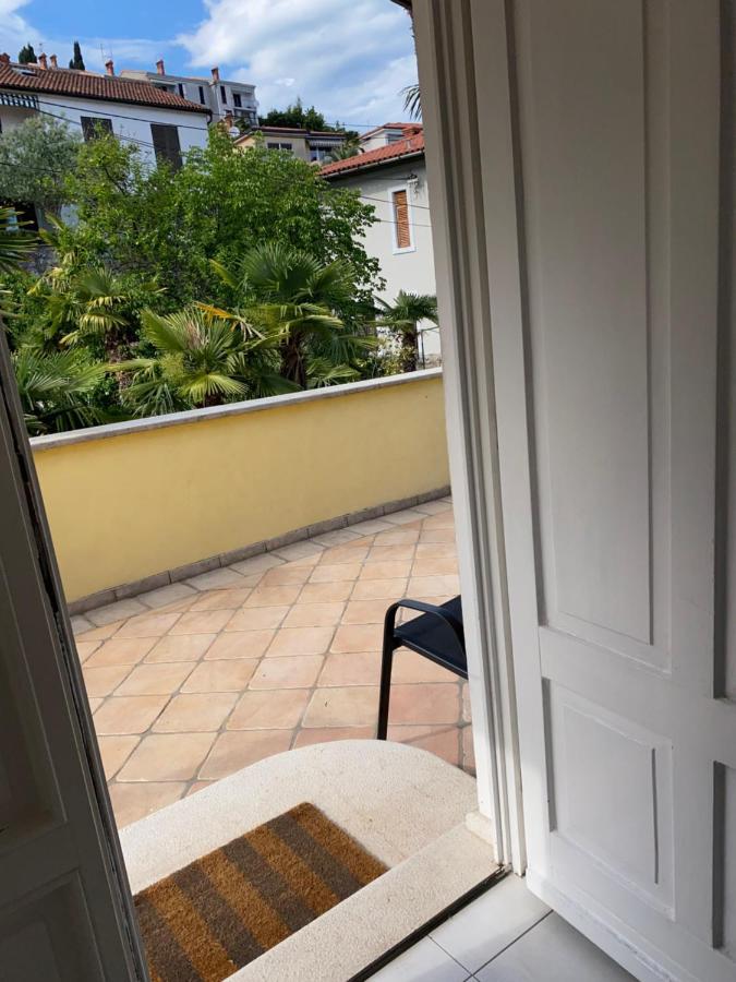 Appartement Hortensia Opatija