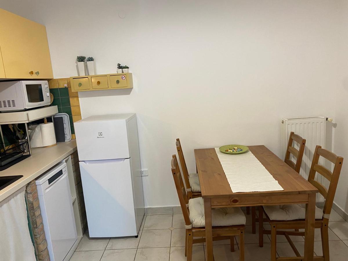 Hortensia Appartement