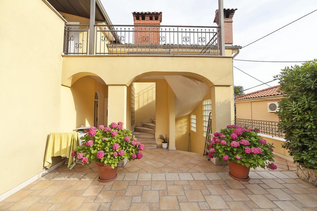 Appartement Hortensia Opatija