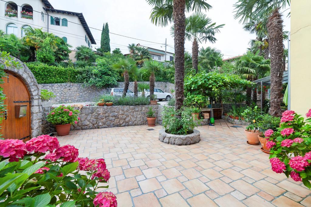 Apartment Hortensia *