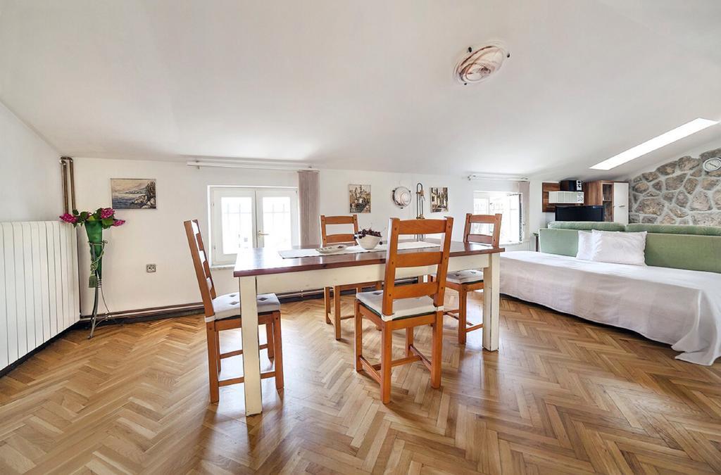 Hortensia Appartement *