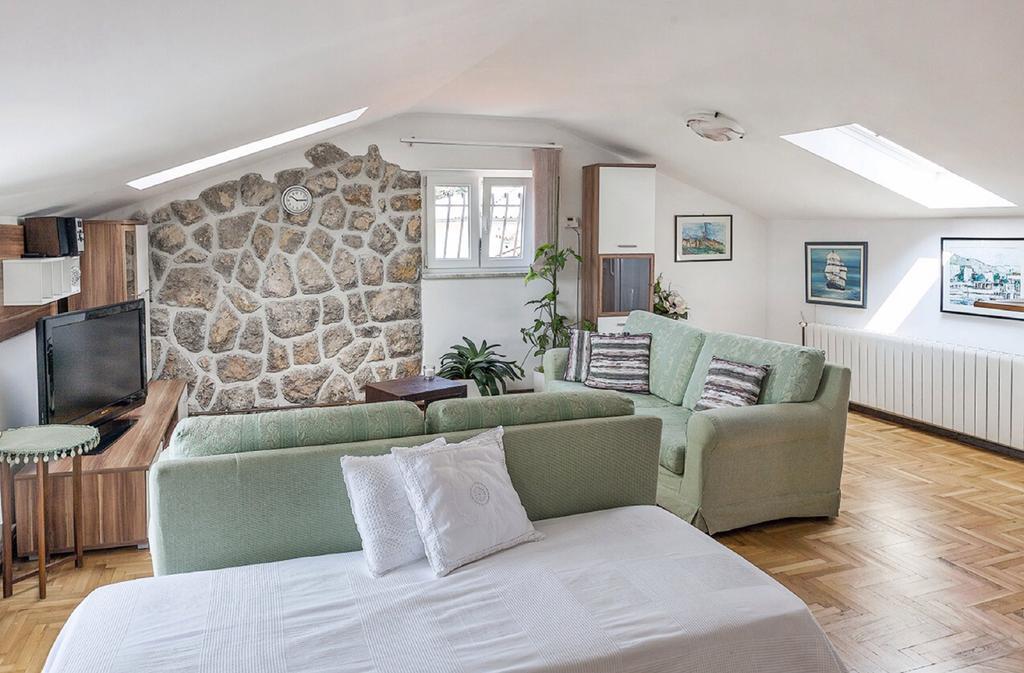 Appartement Hortensia Opatija