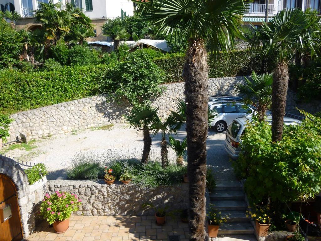 Hortensia Appartement Opatija