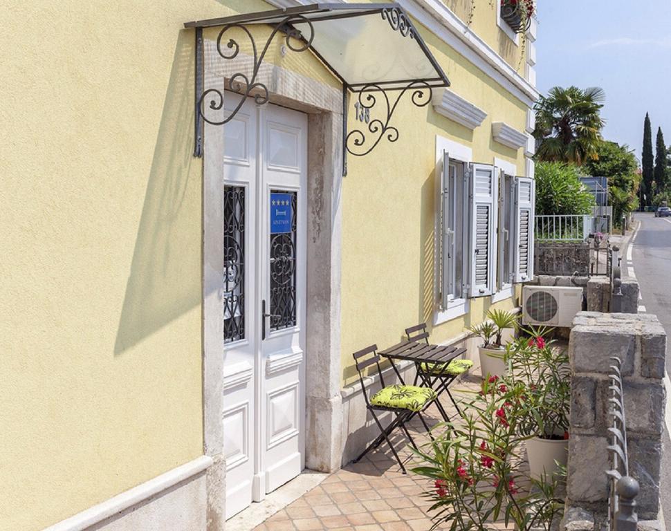 Hortensia * Opatija
