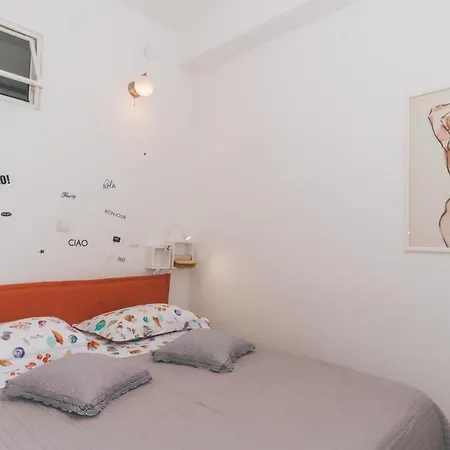 Apartments Hortensia Opatija Exterior foto